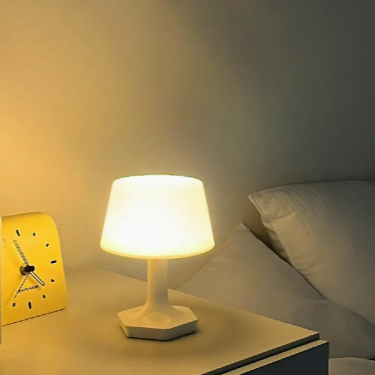 Bedside Lamp
