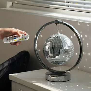 Disco Ball